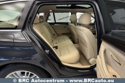 
										BMW 530 d xDrive Automatas 2014 full									