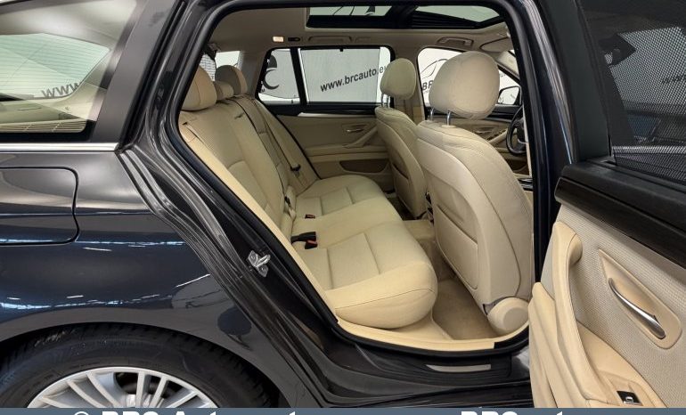 
								BMW 530 d xDrive Automatas 2014 full									