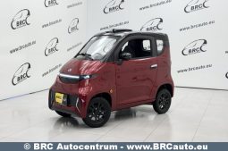 Jiaji JJ2000 4 kWh Automatas 2025