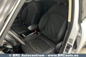 Mini Countryman SD Automatas 2012