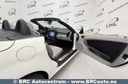 
										Mercedes-Benz SLK 280 V6 Benzinas/Dujos 2008 full									