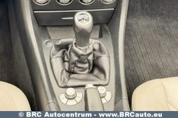 
										Mercedes-Benz SLK 280 V6 Benzinas/Dujos 2008 full									