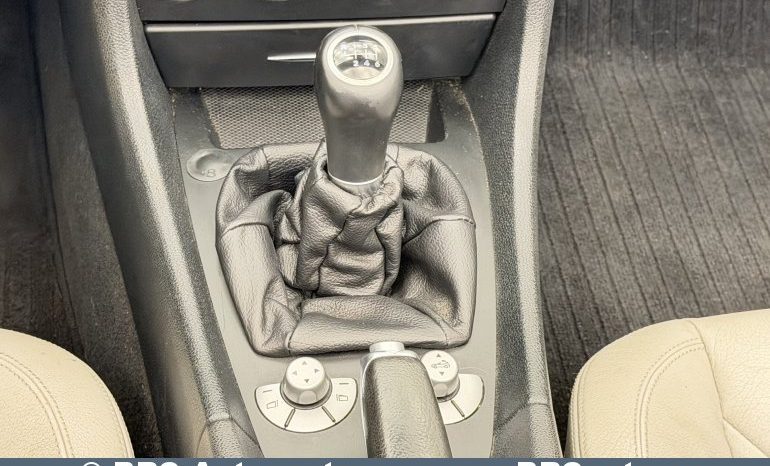 
								Mercedes-Benz SLK 280 V6 Benzinas/Dujos 2008 full									