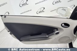 
										Mercedes-Benz SLK 280 V6 Benzinas/Dujos 2008 full									