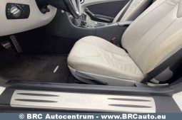 
										Mercedes-Benz SLK 280 V6 Benzinas/Dujos 2008 full									