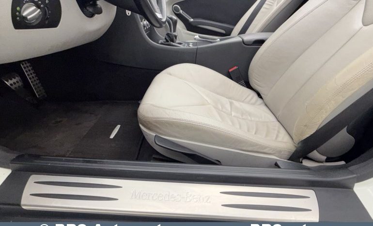 
								Mercedes-Benz SLK 280 V6 Benzinas/Dujos 2008 full									