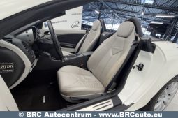 
										Mercedes-Benz SLK 280 V6 Benzinas/Dujos 2008 full									