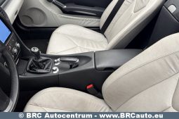 
										Mercedes-Benz SLK 280 V6 Benzinas/Dujos 2008 full									