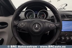 
										Mercedes-Benz SLK 280 V6 Benzinas/Dujos 2008 full									