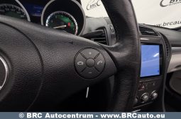 
										Mercedes-Benz SLK 280 V6 Benzinas/Dujos 2008 full									