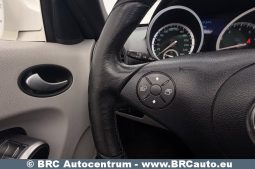 
										Mercedes-Benz SLK 280 V6 Benzinas/Dujos 2008 full									
