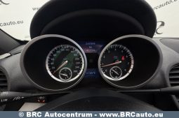 
										Mercedes-Benz SLK 280 V6 Benzinas/Dujos 2008 full									