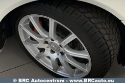 
										Mercedes-Benz SLK 280 V6 Benzinas/Dujos 2008 full									
