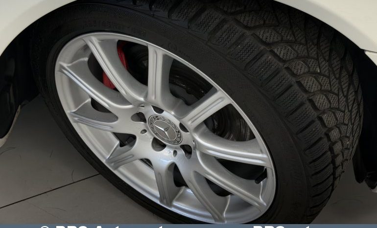 
								Mercedes-Benz SLK 280 V6 Benzinas/Dujos 2008 full									