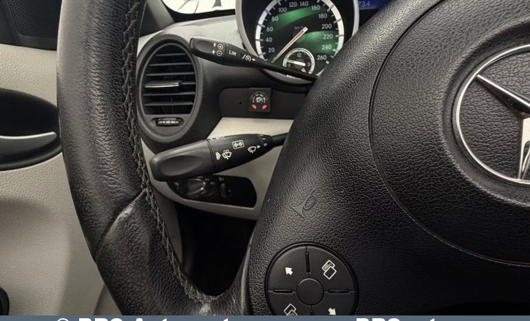 
								Mercedes-Benz SLK 280 V6 Benzinas/Dujos 2008 full									