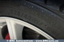 
										Mercedes-Benz SLK 280 V6 Benzinas/Dujos 2008 full									