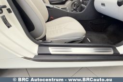 
										Mercedes-Benz SLK 280 V6 Benzinas/Dujos 2008 full									