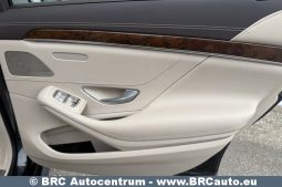 
										Mercedes-Benz S 550 4.7i Automatas 2015 full									
