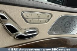 
										Mercedes-Benz S 550 4.7i Automatas 2015 full									