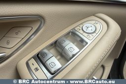 
										Mercedes-Benz S 550 4.7i Automatas 2015 full									