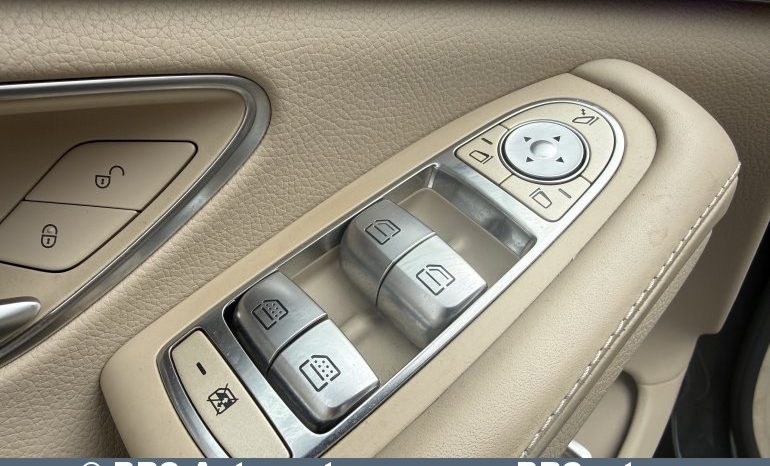 
								Mercedes-Benz S 550 4.7i Automatas 2015 full									