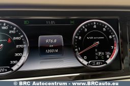 
										Mercedes-Benz S 550 4.7i Automatas 2015 full									