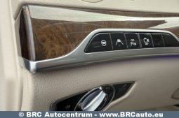 
										Mercedes-Benz S 550 4.7i Automatas 2015 full									