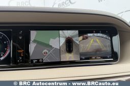
										Mercedes-Benz S 550 4.7i Automatas 2015 full									