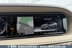 
										Mercedes-Benz S 550 4.7i Automatas 2015 full									