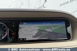 
										Mercedes-Benz S 550 4.7i Automatas 2015 full									