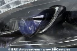 
										Mercedes-Benz S 550 4.7i Automatas 2015 full									