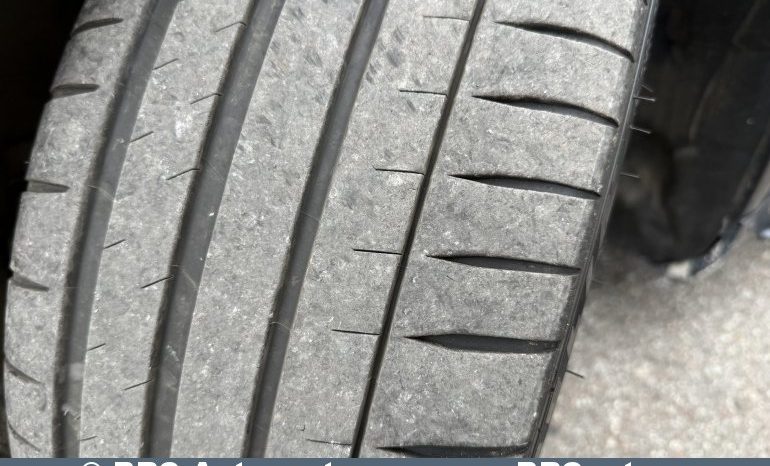 
								Mercedes-Benz S 550 4.7i Automatas 2015 full									