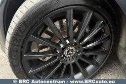 
										Mercedes-Benz S 550 4.7i Automatas 2015 full									
