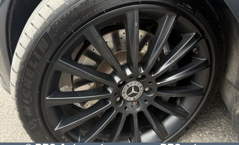 
								Mercedes-Benz S 550 4.7i Automatas 2015 full									
