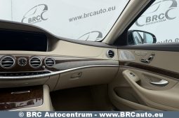 
										Mercedes-Benz S 550 4.7i Automatas 2015 full									