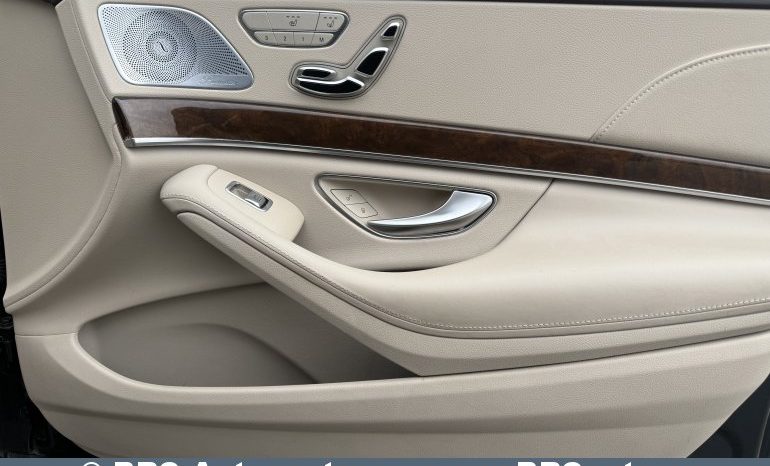 
								Mercedes-Benz S 550 4.7i Automatas 2015 full									