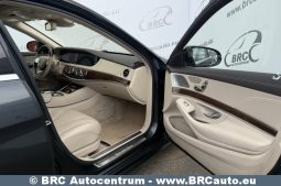 
										Mercedes-Benz S 550 4.7i Automatas 2015 full									