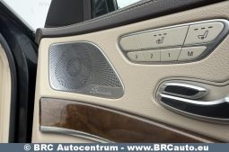 
										Mercedes-Benz S 550 4.7i Automatas 2015 full									