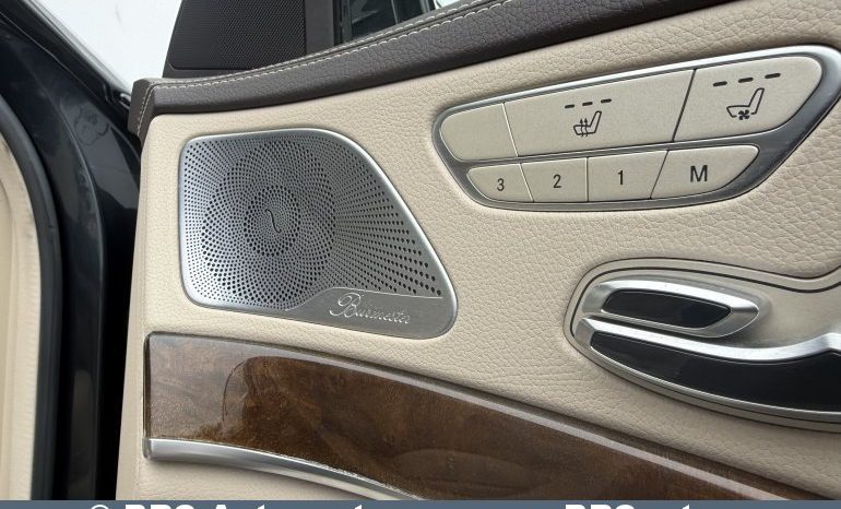 
								Mercedes-Benz S 550 4.7i Automatas 2015 full									