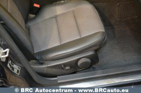 Mercedes-Benz C 200 CDI Avantgarde 2008