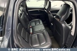 
										Volvo V70 D2 Drive Automatas 2012 full									