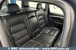 
										Volvo V70 D2 Drive Automatas 2012 full									