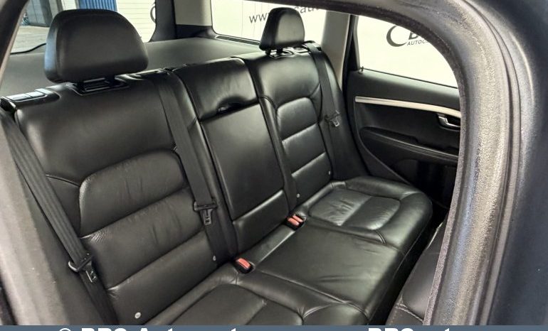 
								Volvo V70 D2 Drive Automatas 2012 full									