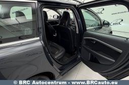 
										Volvo V70 D2 Drive Automatas 2012 full									
