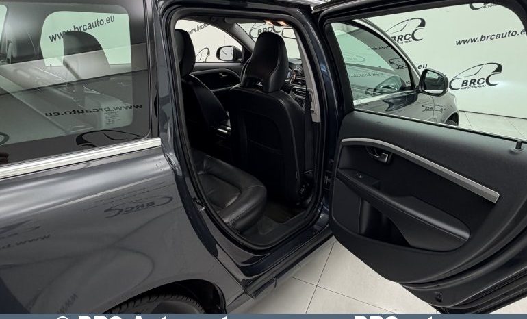 
								Volvo V70 D2 Drive Automatas 2012 full									