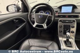 
										Volvo V70 D2 Drive Automatas 2012 full									
