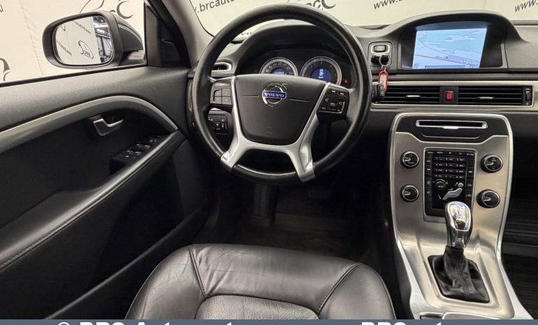 
								Volvo V70 D2 Drive Automatas 2012 full									