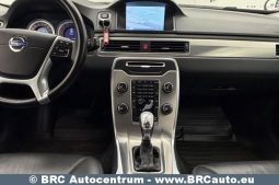 
										Volvo V70 D2 Drive Automatas 2012 full									