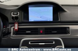 
										Volvo V70 D2 Drive Automatas 2012 full									