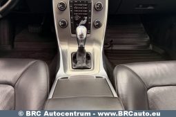 
										Volvo V70 D2 Drive Automatas 2012 full									